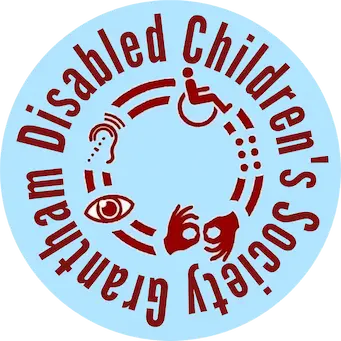 Grantham Disabled Children's Society photo