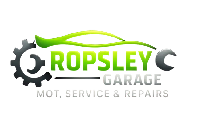 Ropsley Garage photo