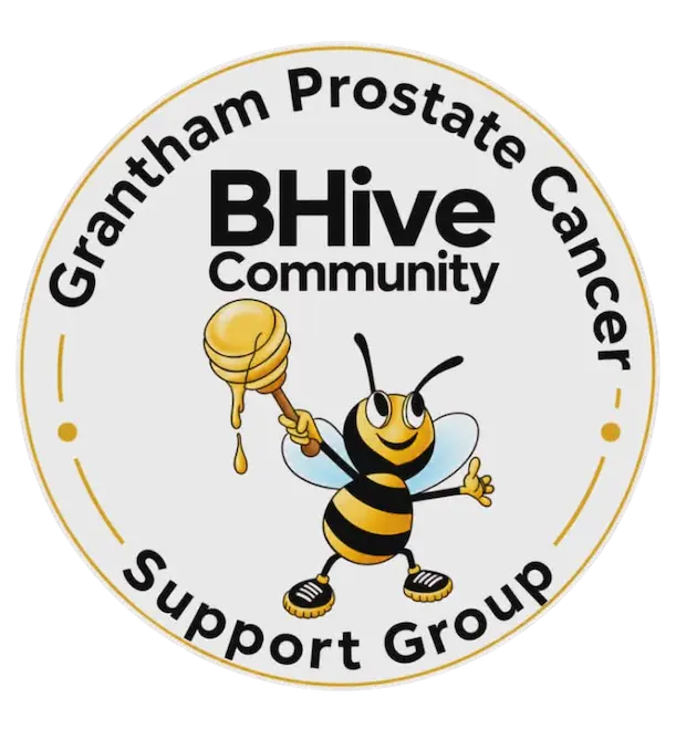 BHive Community Prostate Cancer Support Group photo